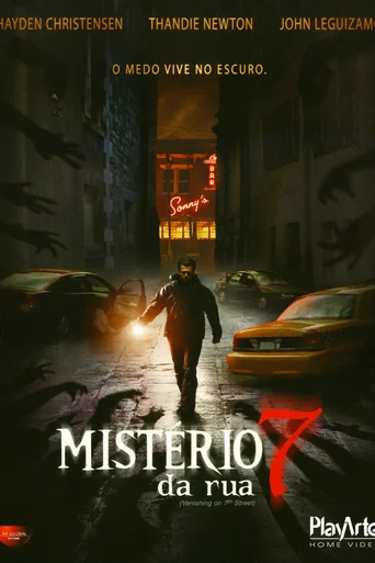 Assistir Mistério da Rua 7 Online
