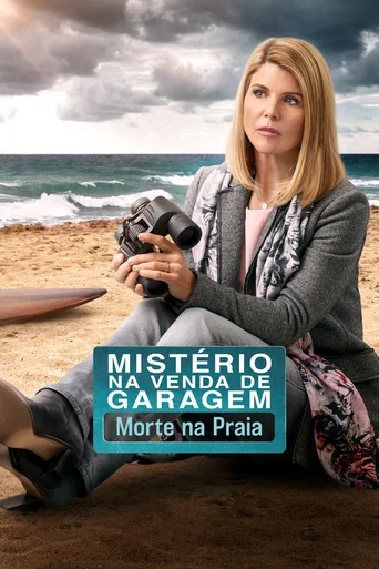 Assistir Mistério na Venda de Garagem: Morte na Praia Online