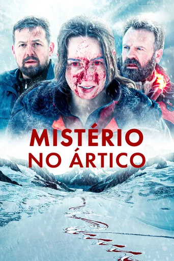 Assistir Mistério no Ártico Online