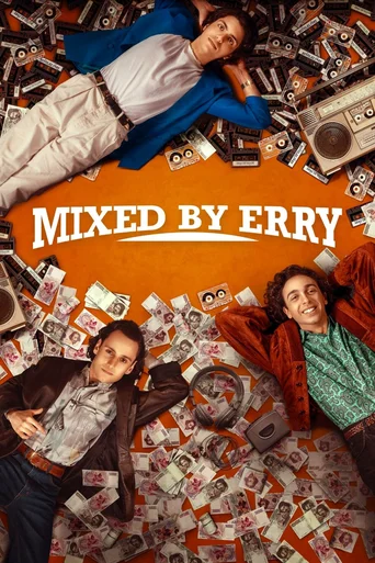 Assistir Mixed by Erry Online