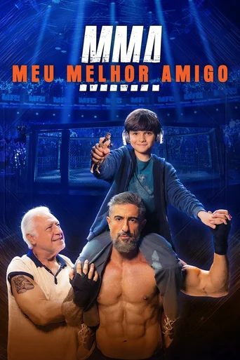 Assistir MMA - Meu Melhor Amigo Online