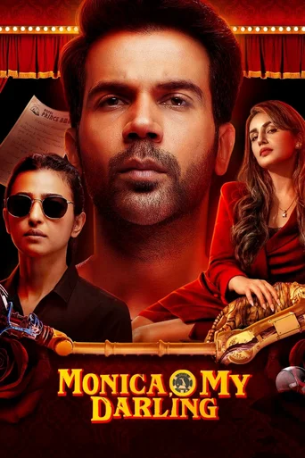 Assistir Monica, O My Darling Online