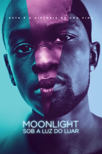 Assistir Moonlight: Sob a Luz do Luar Online