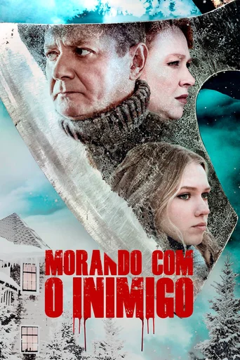 Assistir Morando Com o Inimigo Online