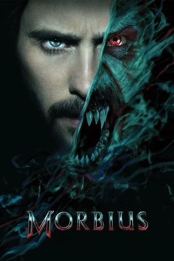 Assistir Morbius Online