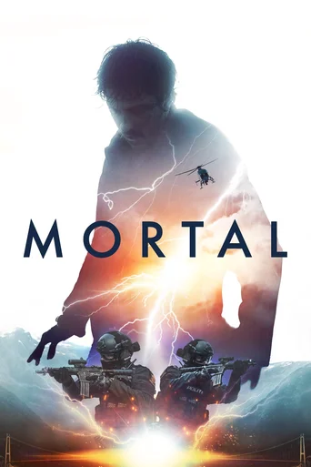 Assistir Mortal Online