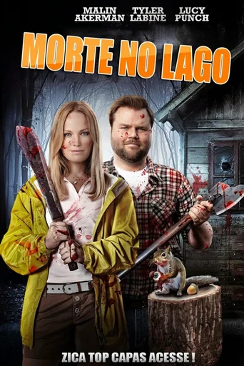 Assistir Morte no Lago Online