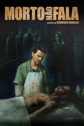 Assistir Morto Não Fala Online