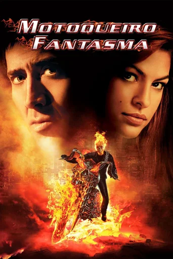 Assistir Motoqueiro Fantasma Online