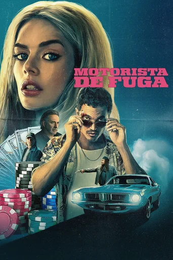 Assistir Motorista de Fuga Online