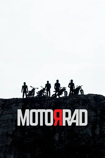 Assistir Motorrad Online