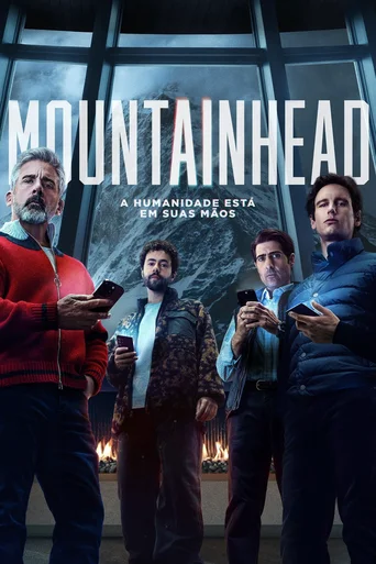 Assistir Mountainhead Online