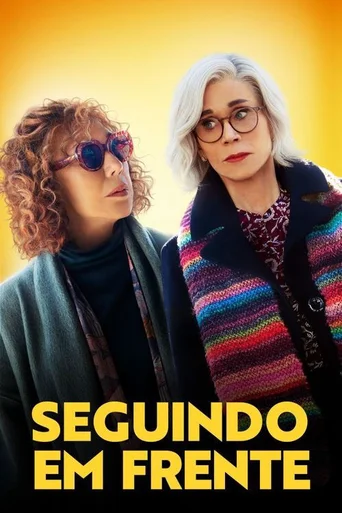 Assistir Seguindo em Frente Online