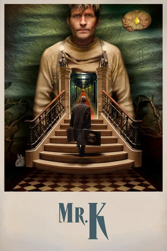 Assistir Mr. K Online