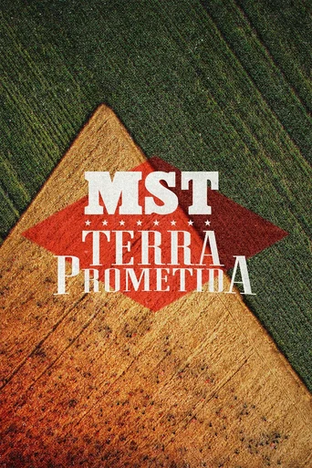 Assistir MST - Terra Prometida Online