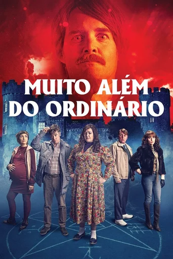 Assistir Muito Além do Ordinário Online