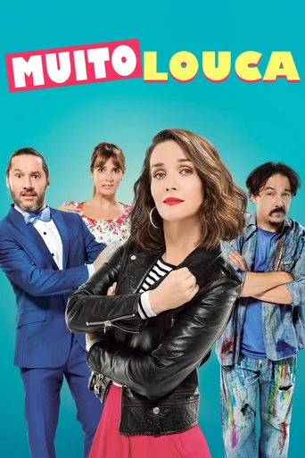 Assistir Muito Louca Online