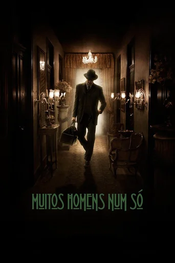 Assistir Muitos Homens Num Só Online