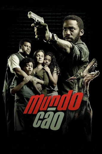 Assistir Mundo Cão Online