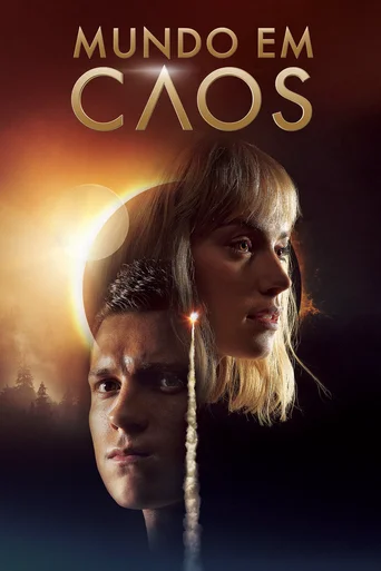 Assistir Mundo em Caos Online