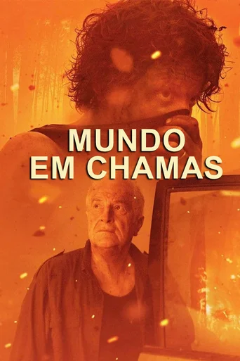 Assistir Mundo em Chamas Online