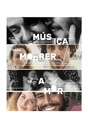 Assistir Música Para Morrer de Amor Online