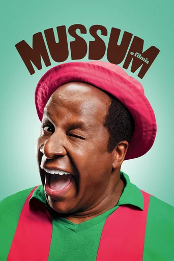 Assistir Mussum, o Filmis Online