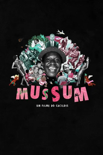 Assistir Mussum: Um Filme do Cacildis Online