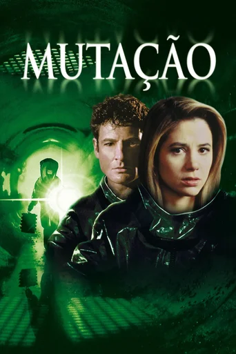 Assistir Mutação Online
