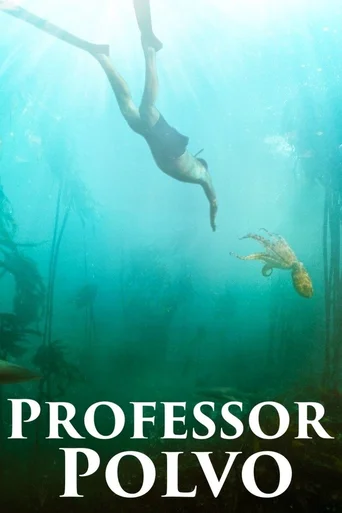 Assistir Professor Polvo Online