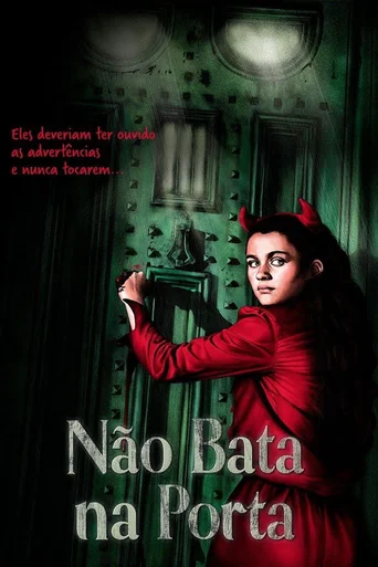 Assistir Não Bata na Porta Online