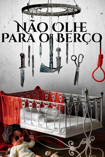 Assistir Não Olhe Para o Berço Online