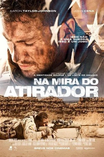 Assistir Na Mira do Atirador Online