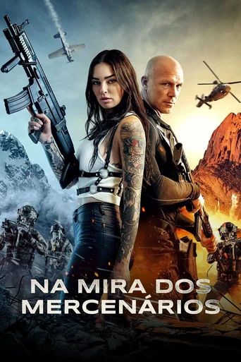 Assistir Na Mira dos Mercenários Online