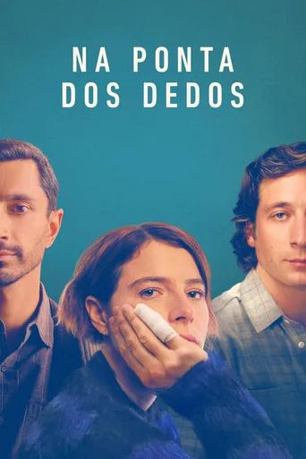 Assistir Na Ponta dos Dedos Online