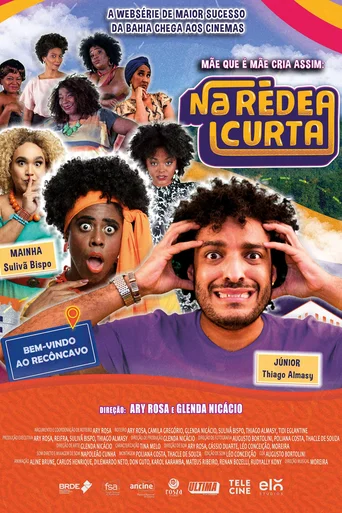 Assistir Na Rédea Curta Online