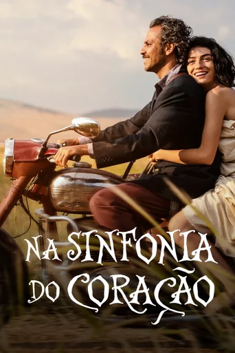 Assistir Na Sinfonia do Coração Online