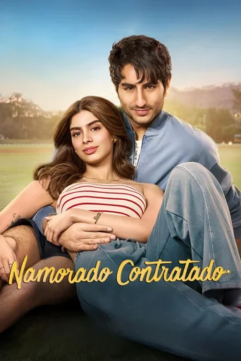 Assistir Namorado Contratado Online
