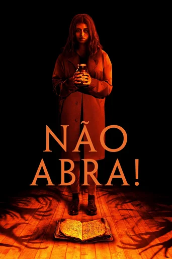 Assistir Não Abra! Online