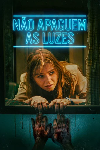 Assistir Não Apaguem as Luzes Online