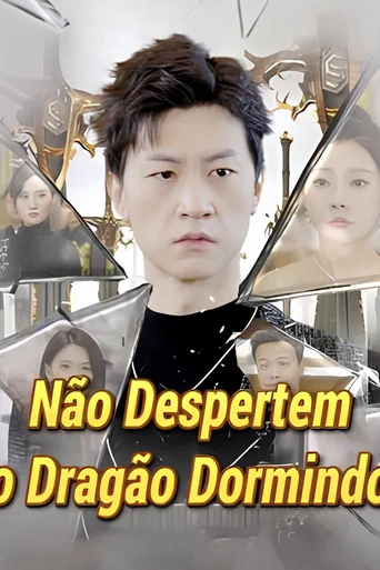 Assistir Não Despertem o Dragão Dormindo Online