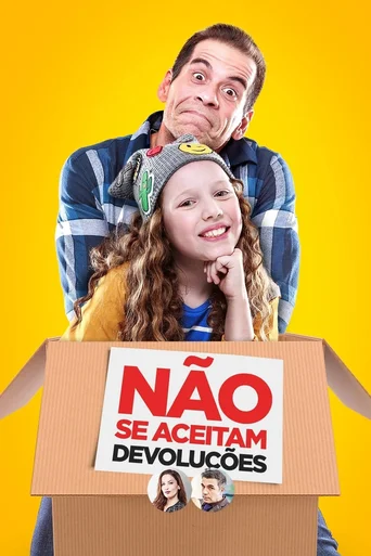 Assistir Não se Aceitam Devoluções Online