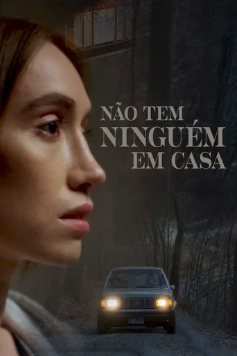 Assistir Não Tem Ninguém em Casa Online