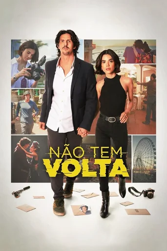 Assistir Não Tem Volta Online