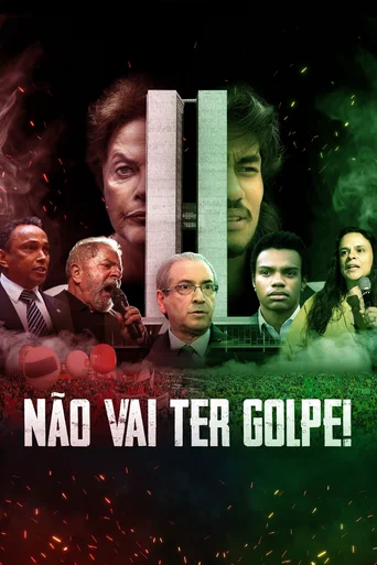 Assistir Não Vai Ter Golpe Online