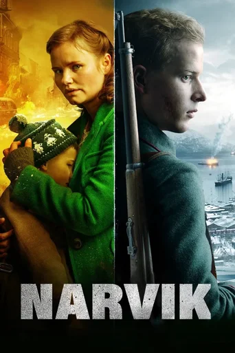 Assistir Narvik Online