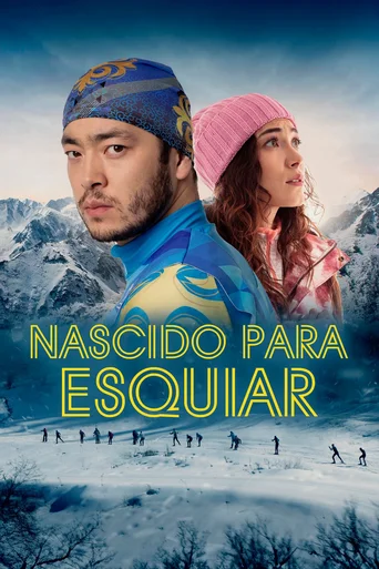 Assistir Nascido para Esquiar Online