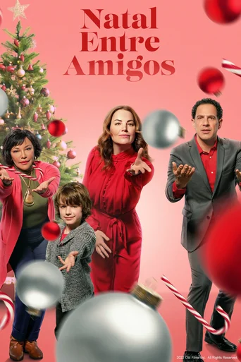 Assistir Natal Entre Amigos Online