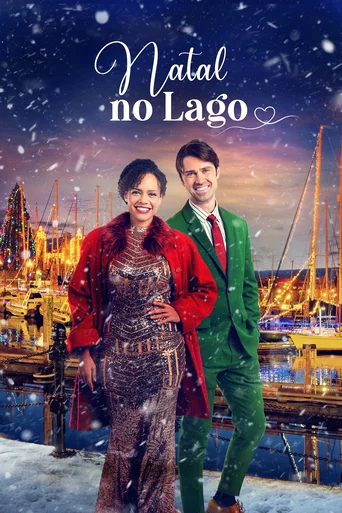Assistir Natal no Lago Online