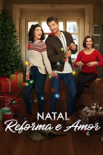Assistir Natal, Reforma e Amor Online